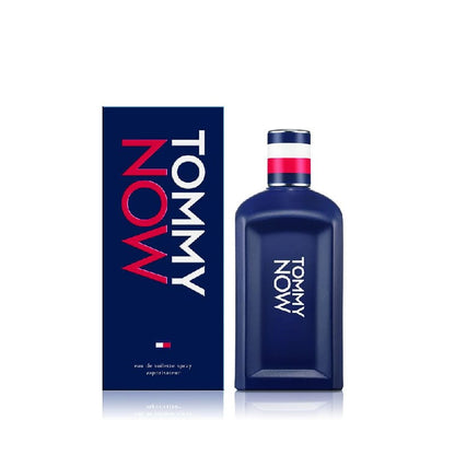 Tommy Now Men edt 100ml Hombre - Tommy Hilfiger - Default Title - Perfumisimo