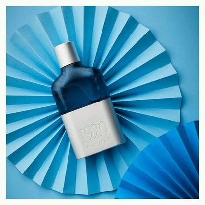 Tous Azul 1920 The Origin edt 100ml Hombre - Tous - Default Title - Perfumisimo