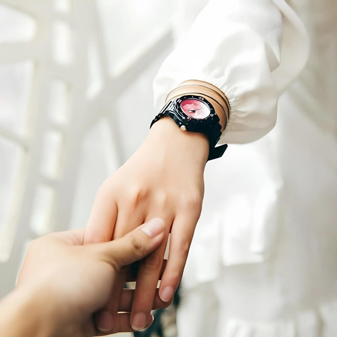 Reloj Casio LRW-200H-4EV Mujer - Análogo - Relojchile - Default Title - Casio - Reloj