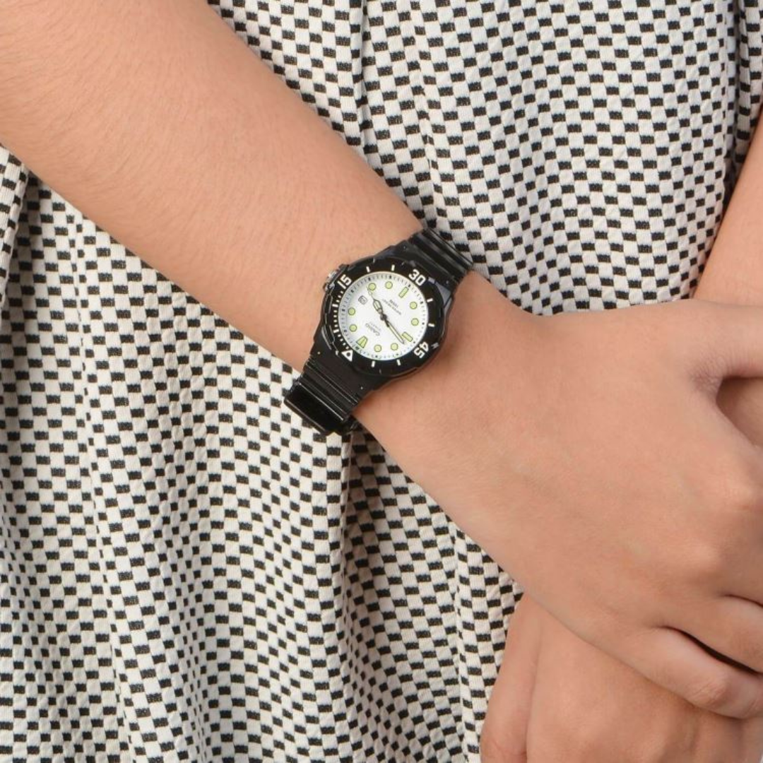 Reloj Casio LRW-200H-7E1V Mujer - Análogo - Relojchile - Default Title - Casio - Reloj