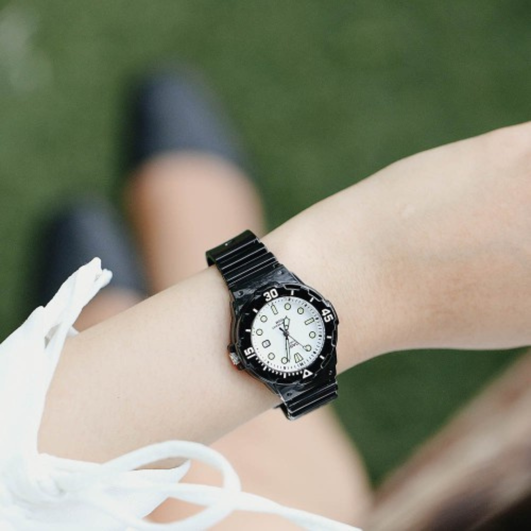 Reloj Casio LRW-200H-7E1V Mujer - Análogo - Relojchile - Default Title - Casio - Reloj