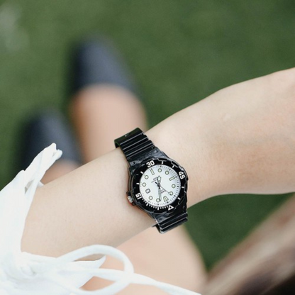 Reloj Casio LRW-200H-7E1V Mujer - Análogo - Relojchile - Default Title - Casio - Reloj