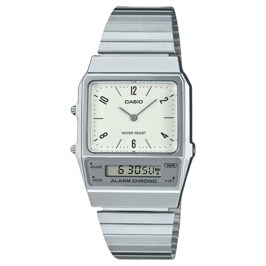 Reloj Casio AQ-800E-7A2 Unisex - Análogo Digital - Relojchile - Default Title - Casio - Reloj