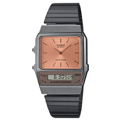 Reloj Casio AQ-800ECGG-4A Unisex - Análogo Digital - Relojchile - Default Title - Casio - Reloj