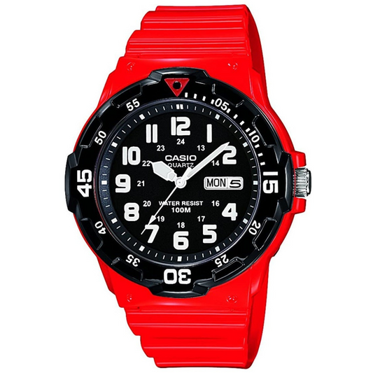 Reloj Casio MRW-200HC-4BV Hombre - Análogo - Relojchile - Default Title - Casio - Reloj