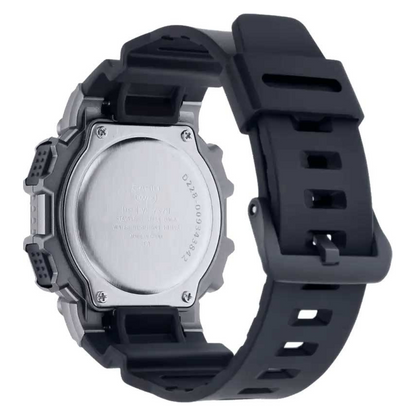 Reloj Casio W-737H-1A2V Unisex - Digital - Reloj Reloj Casio original | Compra en Relojchile Chile | Reloj Casio Chile | Reloj Reloj Chile - Reloj hombre chile - Reloj mujer chile - Reloj santiago - Reloj original chile - reloj elegante hombre - reloj casual mujer - reloj resistente al agua - reloj acero inoxidable - reloj deportivo hombre - tienda de relojes online chile