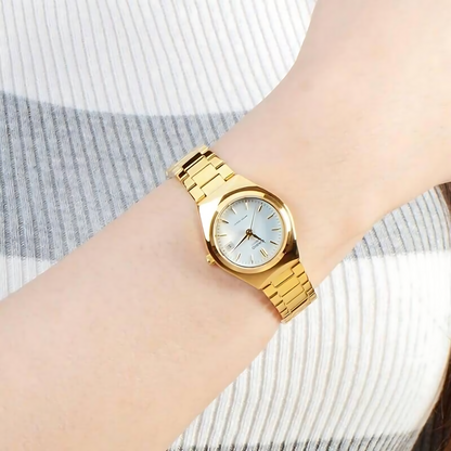 Reloj Casio LTP-1170N-7A Mujer - Análogo - Reloj Reloj Casio original | Compra en Relojchile Chile | Reloj Casio Chile | Reloj Reloj Chile - Reloj hombre chile - Reloj mujer chile - Reloj santiago - Reloj original chile - reloj elegante hombre - reloj casual mujer - reloj resistente al agua - reloj acero inoxidable - reloj deportivo hombre - tienda de relojes online chile