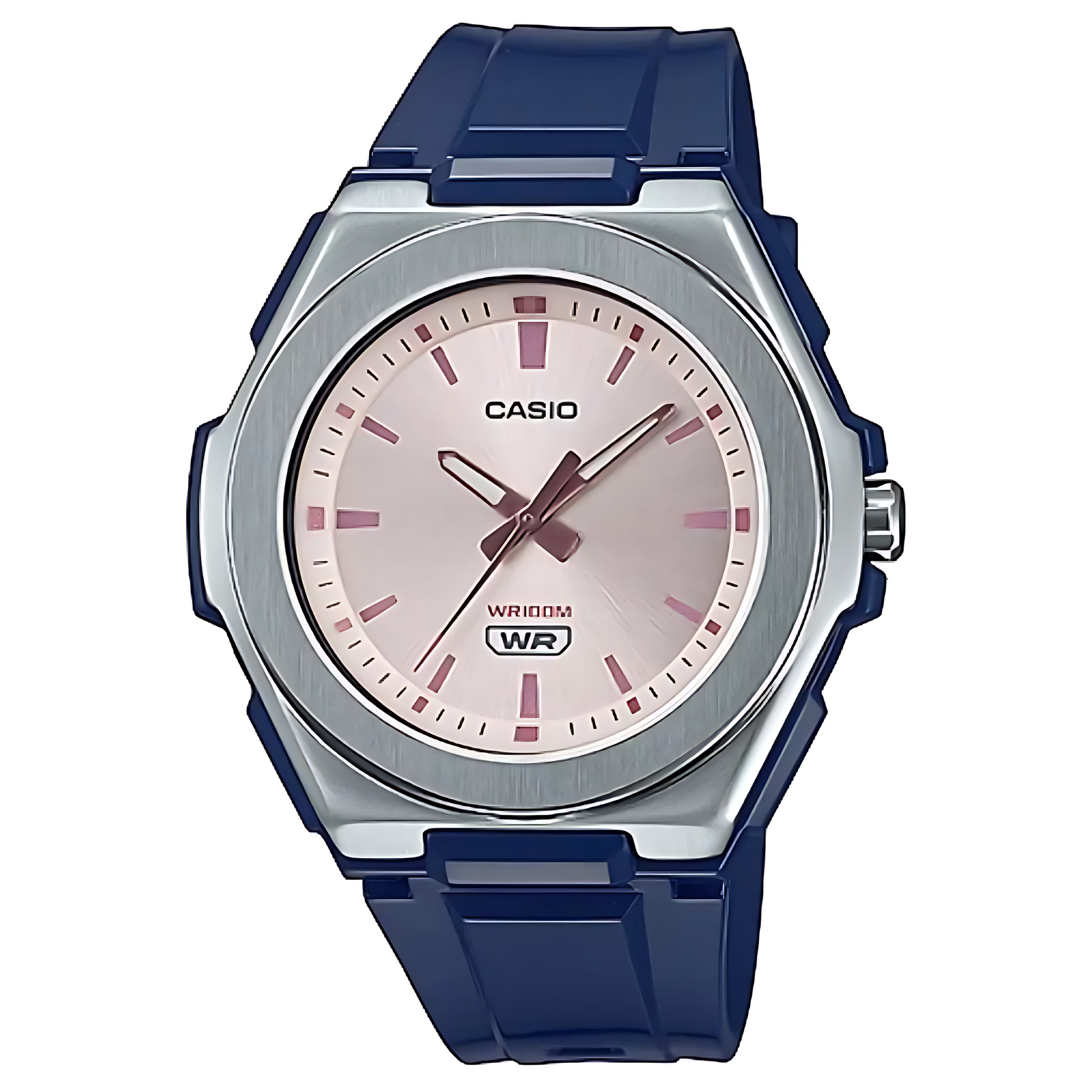 Reloj Casio LWA-300H-2EV Mujer - Análogo - Relojchile - Default Title - Casio - Reloj