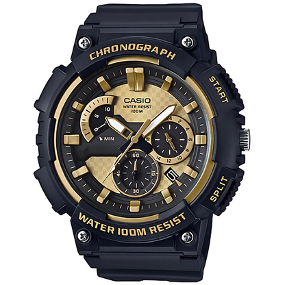 Reloj Casio MCW-200H-9AV Hombre - Análogo - Relojchile - Default Title - Casio - Reloj