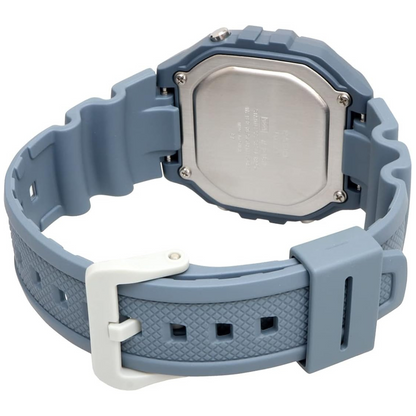 Reloj Casio W-218HC-2AV Unisex - Digital - Relojchile - Default Title - Casio - Reloj