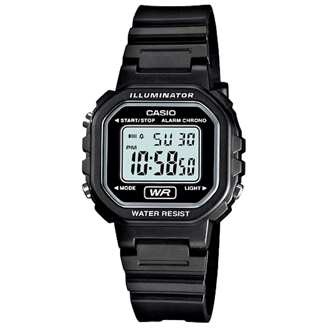 Reloj Casio LA-20WH-1A Mujer - Digital - Relojchile - Default Title - Casio - Reloj