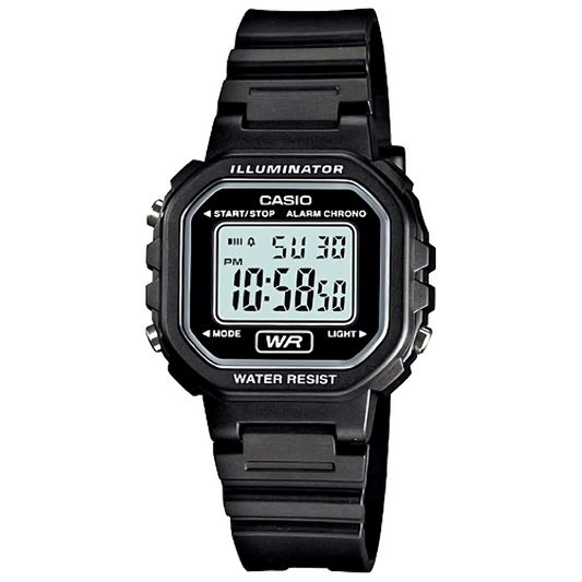 Reloj Casio LA-20WH-1A Mujer - Digital - Relojchile - Default Title - Casio - Reloj