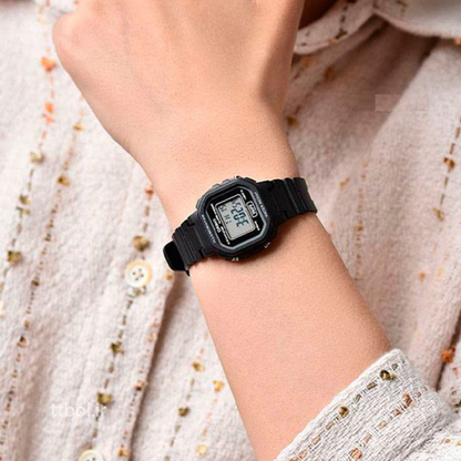 Reloj Casio LA-20WH-1A Mujer - Digital - Relojchile - Default Title - Casio - Reloj