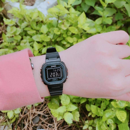 Reloj Casio LA-20WH-1B Mujer - Digital - Relojchile - Default Title - Casio - Reloj