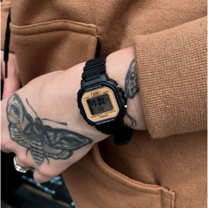 Reloj Casio LA-20WH-9A Mujer - Digital - Relojchile - Default Title - Casio - Reloj