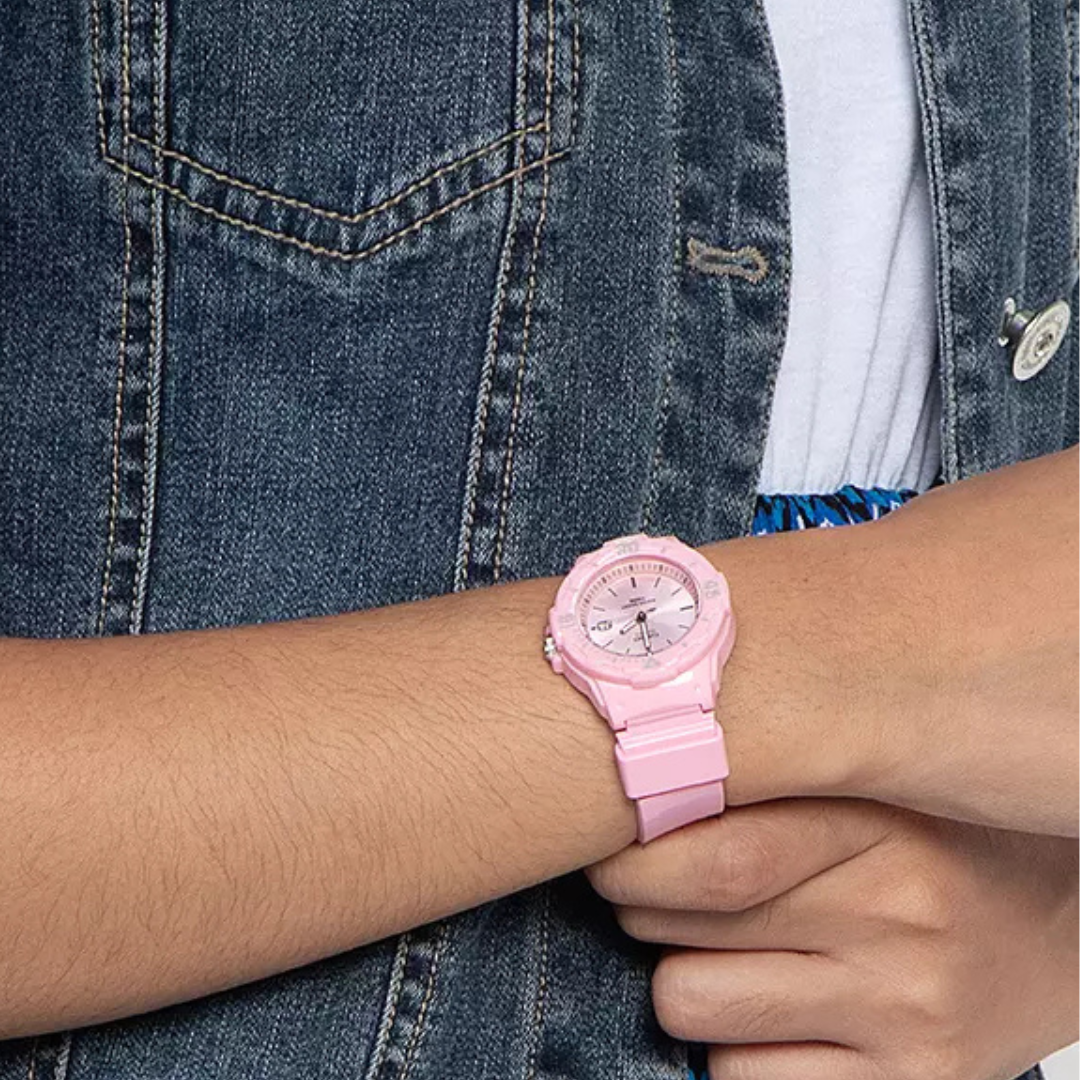 Reloj Casio LRW-200H-4E4V Mujer - Análogo - Relojchile - Default Title - Casio - Reloj