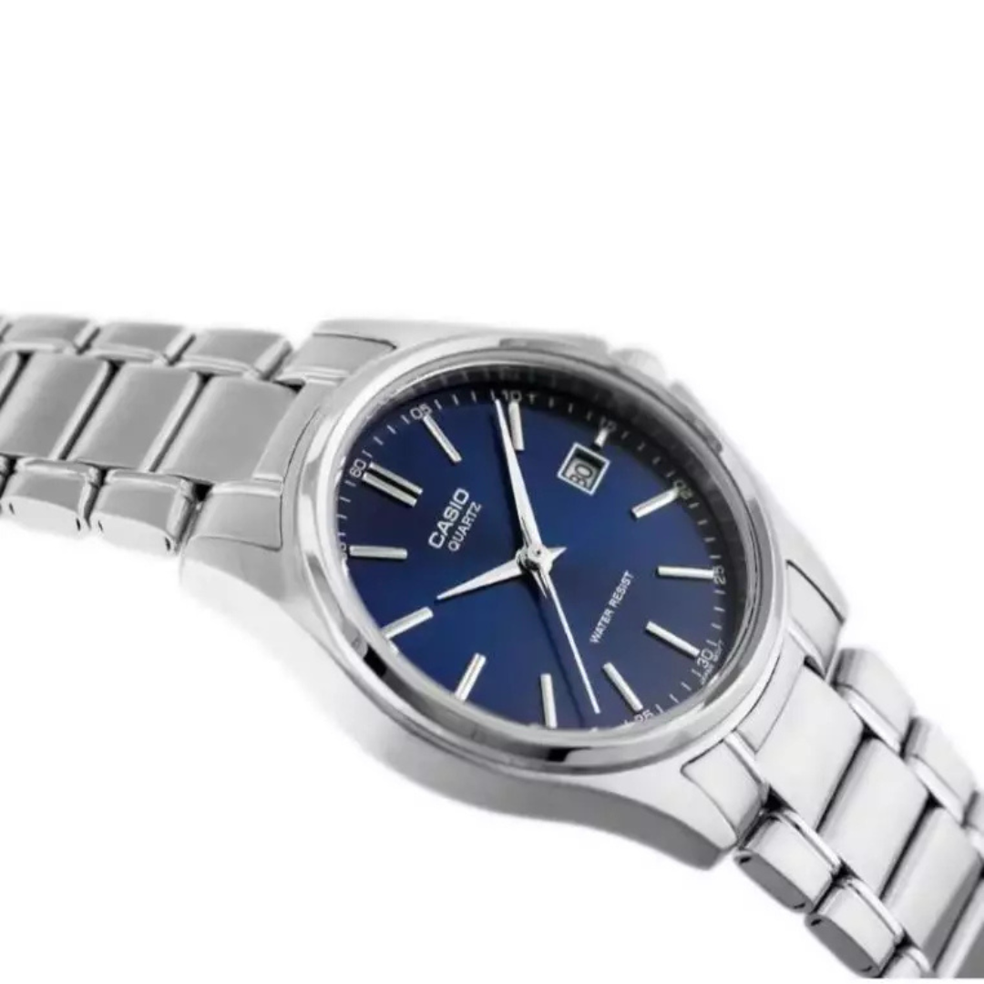 Reloj Casio LTP-1183A-2A Mujer - Análogo - Reloj Reloj Casio original | Compra en Relojchile Chile | Reloj Casio Chile | Reloj Reloj Chile - Reloj hombre chile - Reloj mujer chile - Reloj santiago - Reloj original chile - reloj elegante hombre - reloj casual mujer - reloj resistente al agua - reloj acero inoxidable - reloj deportivo hombre - tienda de relojes online chile