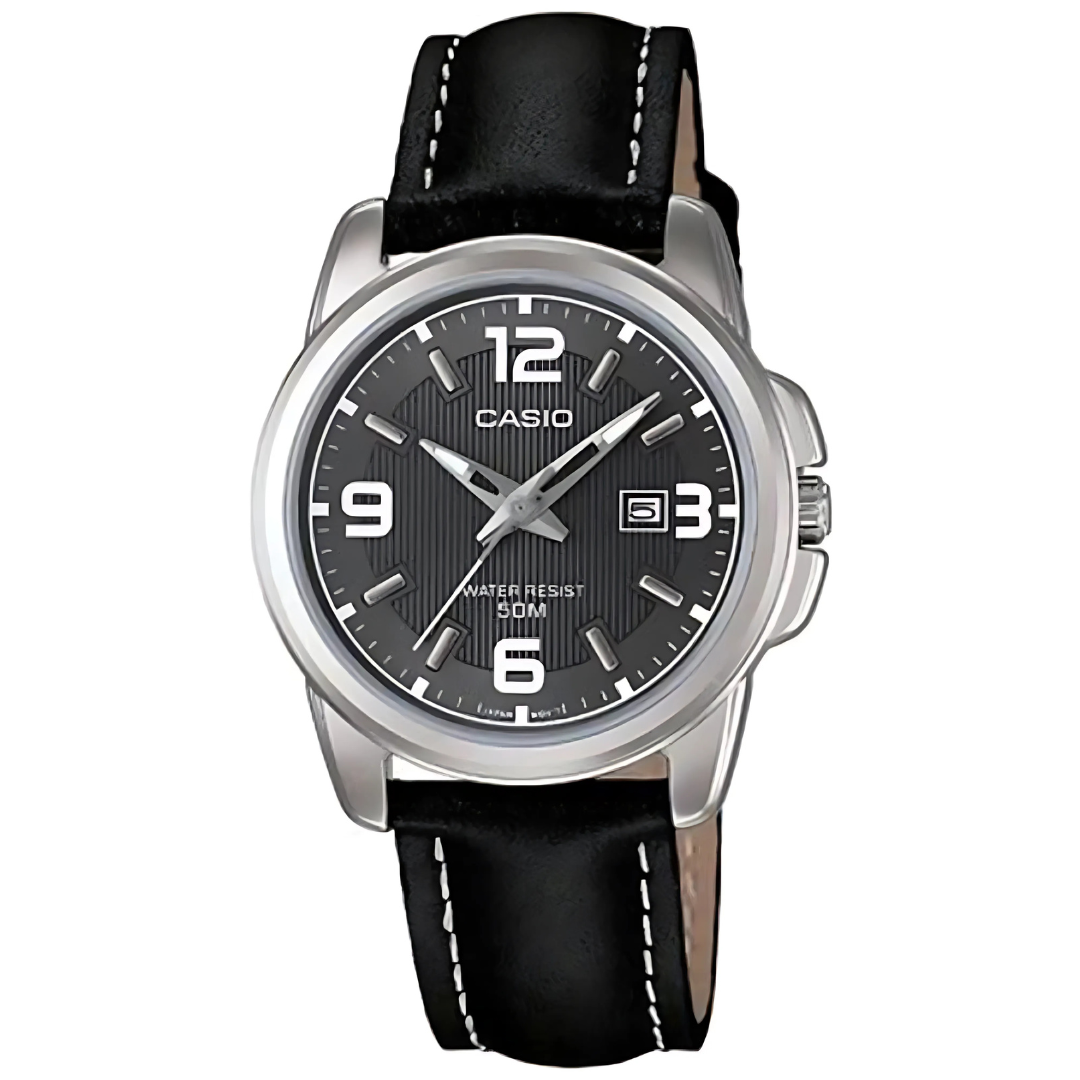 Reloj Casio LTP-1314L-8AV Mujer - Análogo - Reloj Reloj Casio original | Compra en Relojchile Chile | Reloj Casio Chile | Reloj Reloj Chile - Reloj hombre chile - Reloj mujer chile - Reloj santiago - Reloj original chile - reloj elegante hombre - reloj casual mujer - reloj resistente al agua - reloj acero inoxidable - reloj deportivo hombre - tienda de relojes online chile