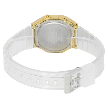 Reloj Casio A-168XESG-9A Unisex - Digital - Reloj Reloj Casio original | Compra en Relojchile Chile | Reloj Casio Chile | Reloj Reloj Chile - Reloj hombre chile - Reloj mujer chile - Reloj santiago - Reloj original chile - reloj elegante hombre - reloj casual mujer - reloj resistente al agua - reloj acero inoxidable - reloj deportivo hombre - tienda de relojes online chile