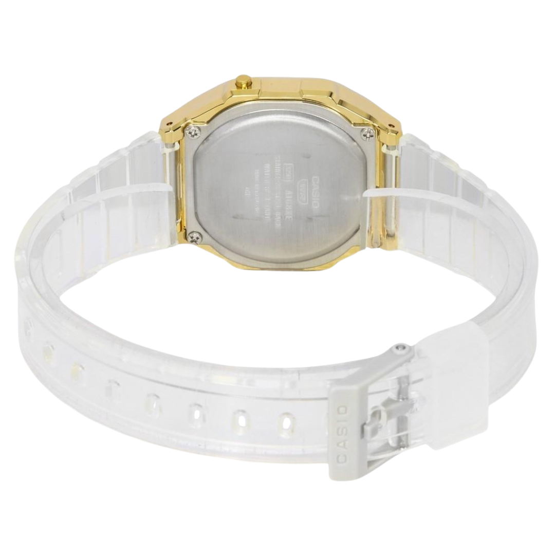 Reloj Casio A-168XESG-9A Unisex - Digital - Reloj Reloj Casio original | Compra en Relojchile Chile | Reloj Casio Chile | Reloj Reloj Chile - Reloj hombre chile - Reloj mujer chile - Reloj santiago - Reloj original chile - reloj elegante hombre - reloj casual mujer - reloj resistente al agua - reloj acero inoxidable - reloj deportivo hombre - tienda de relojes online chile