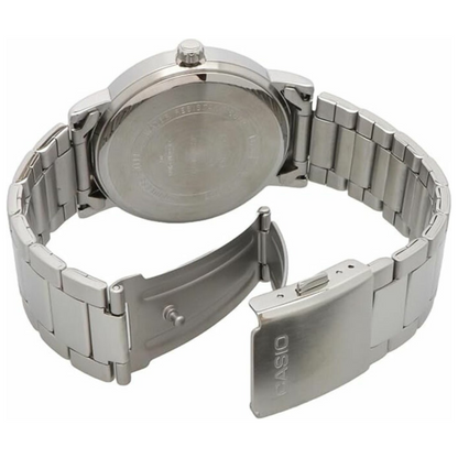 Reloj Casio MTP-E335D-1EV Hombre - Análogo - Relojchile - Default Title - Casio - Reloj