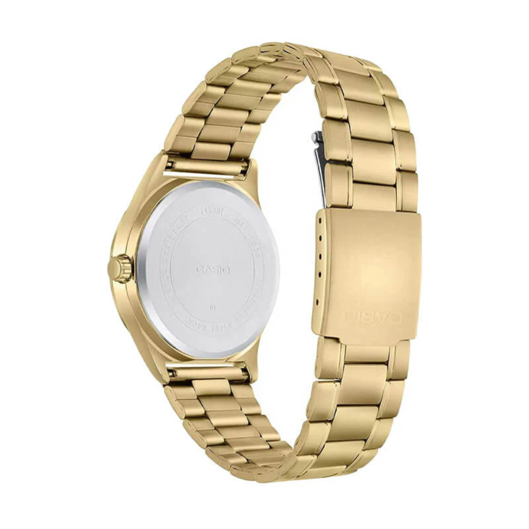 Reloj Casio MTP-V006G-1C Hombre - Análogo - Relojchile - Default Title - Casio - Reloj