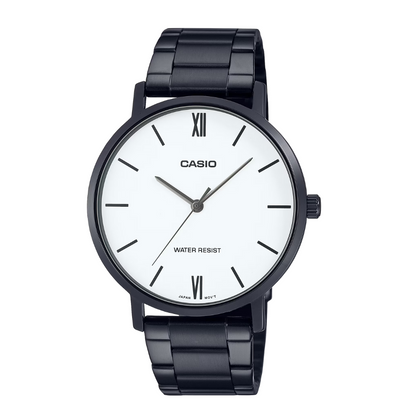 Reloj Casio MTP-VT01B-7B Hombre - Análogo - Relojchile - Default Title - Casio - Reloj