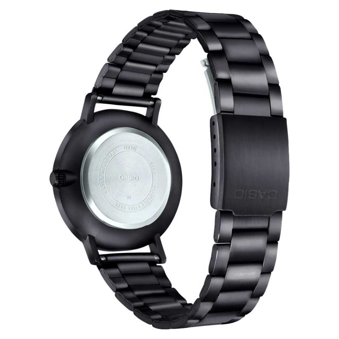 Reloj Casio MTP-VT01B-7B Hombre - Análogo - Relojchile - Default Title - Casio - Reloj