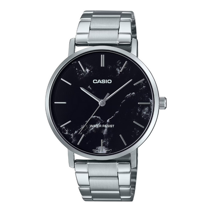 Reloj Casio MTP-VT01DM-1A Hombre - Análogo - Relojchile - Default Title - Casio - Reloj
