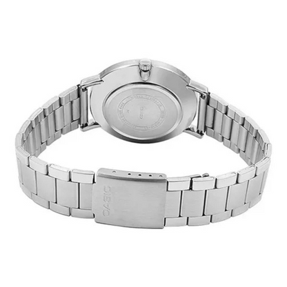 Reloj Casio MTP-VT01DM-1A Hombre - Análogo - Relojchile - Default Title - Casio - Reloj