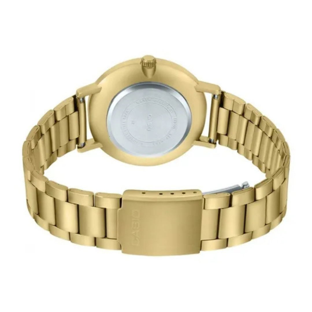 Reloj Casio MTP-VT01G-7B Hombre - Análogo - Relojchile - Default Title - Casio - Reloj