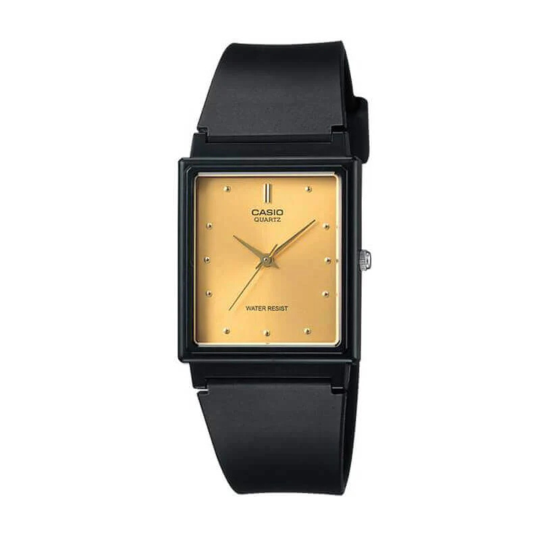 Reloj Casio MQ-38-9A Unisex - Análogo - Relojchile - Default Title - Casio - Reloj