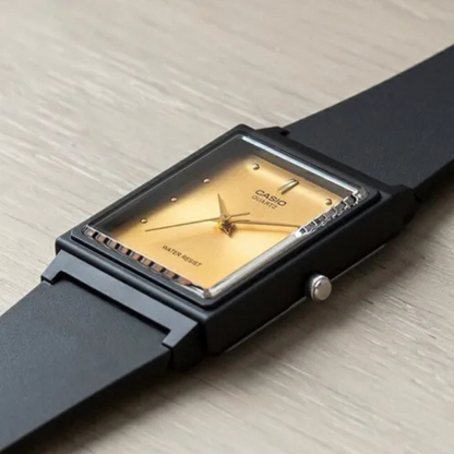 Reloj Casio MQ-38-9A Unisex - Análogo - Relojchile - Default Title - Casio - Reloj