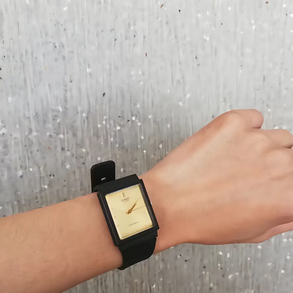 Reloj Casio MQ-38-9A Unisex - Análogo - Relojchile - Default Title - Casio - Reloj