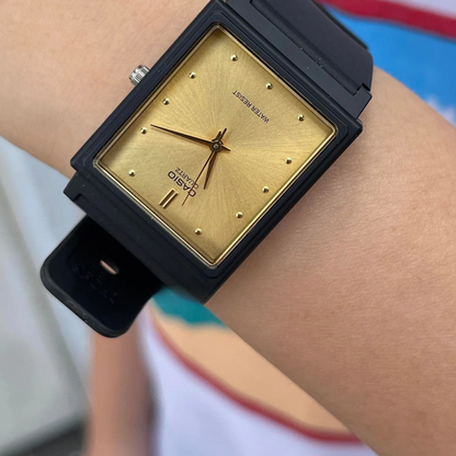 Reloj Casio MQ-38-9A Unisex - Análogo - Relojchile - Default Title - Casio - Reloj