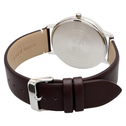 Reloj Casio MTP-B100L-9EV Hombre - Análogo - Relojchile - Default Title - Casio - Reloj