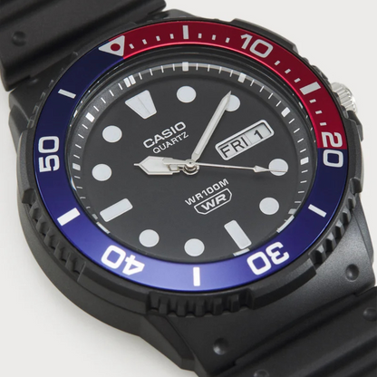 Reloj Casio MRW-230H-1E2V Hombre - Análogo - Relojchile - Default Title - Casio - Reloj