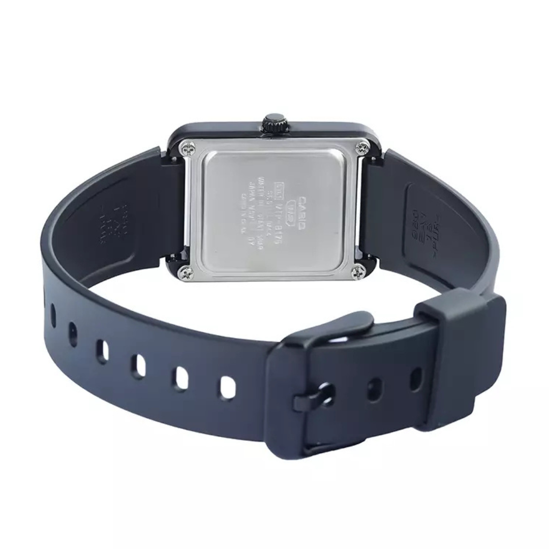 Reloj Casio MTP-B175-1BV Unisex - Análogo - Relojchile - Default Title - Casio - Reloj