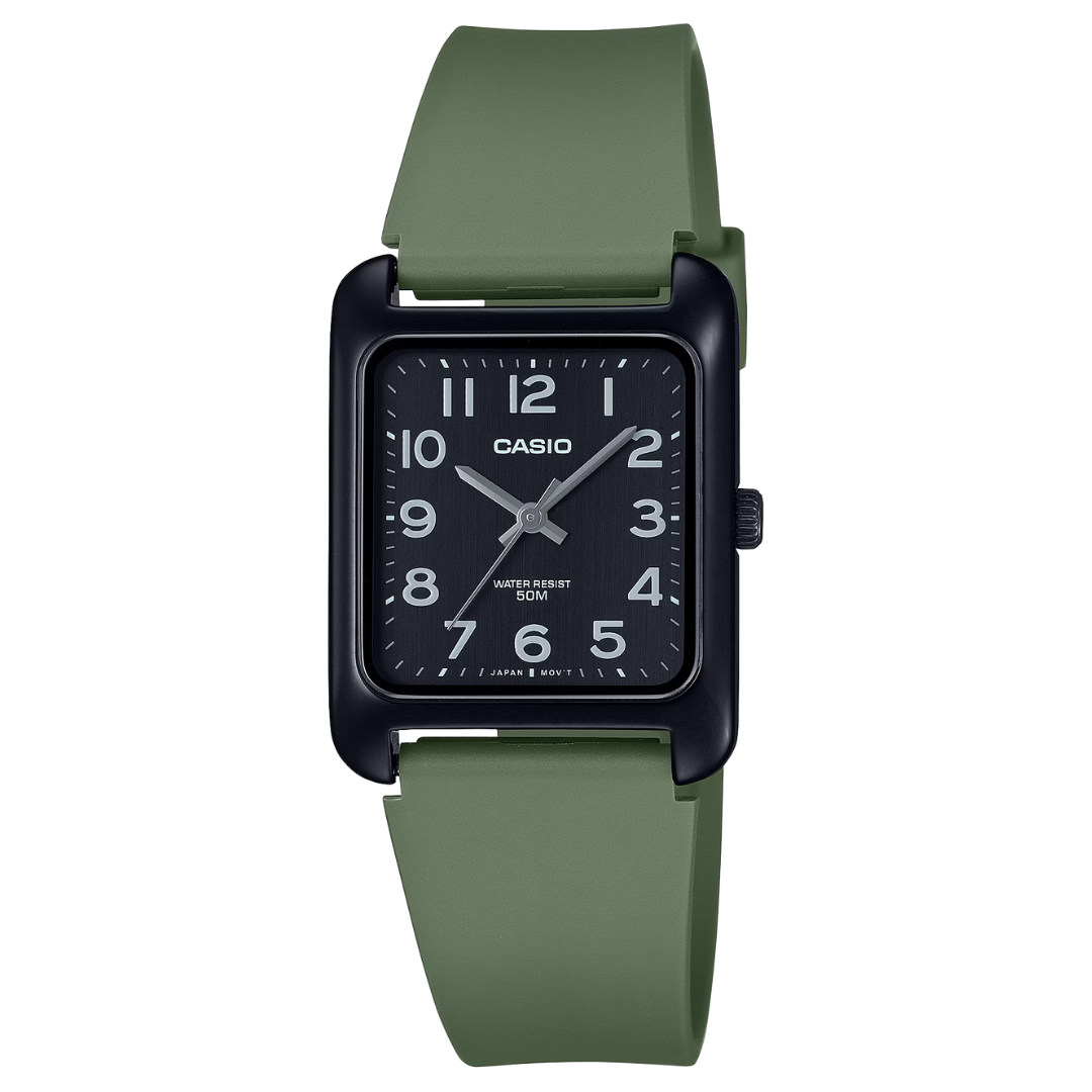 Reloj Casio MTP-B175-3BV Unisex - Análogo - Relojchile - Default Title - Casio - Reloj