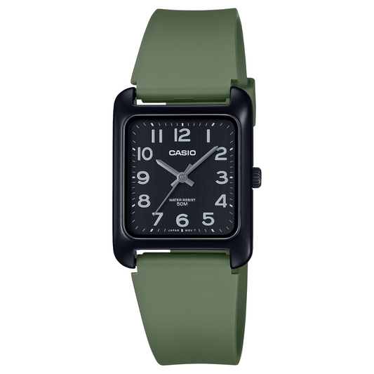 Reloj Casio MTP-B175-3BV Unisex - Análogo - Relojchile - Default Title - Casio - Reloj