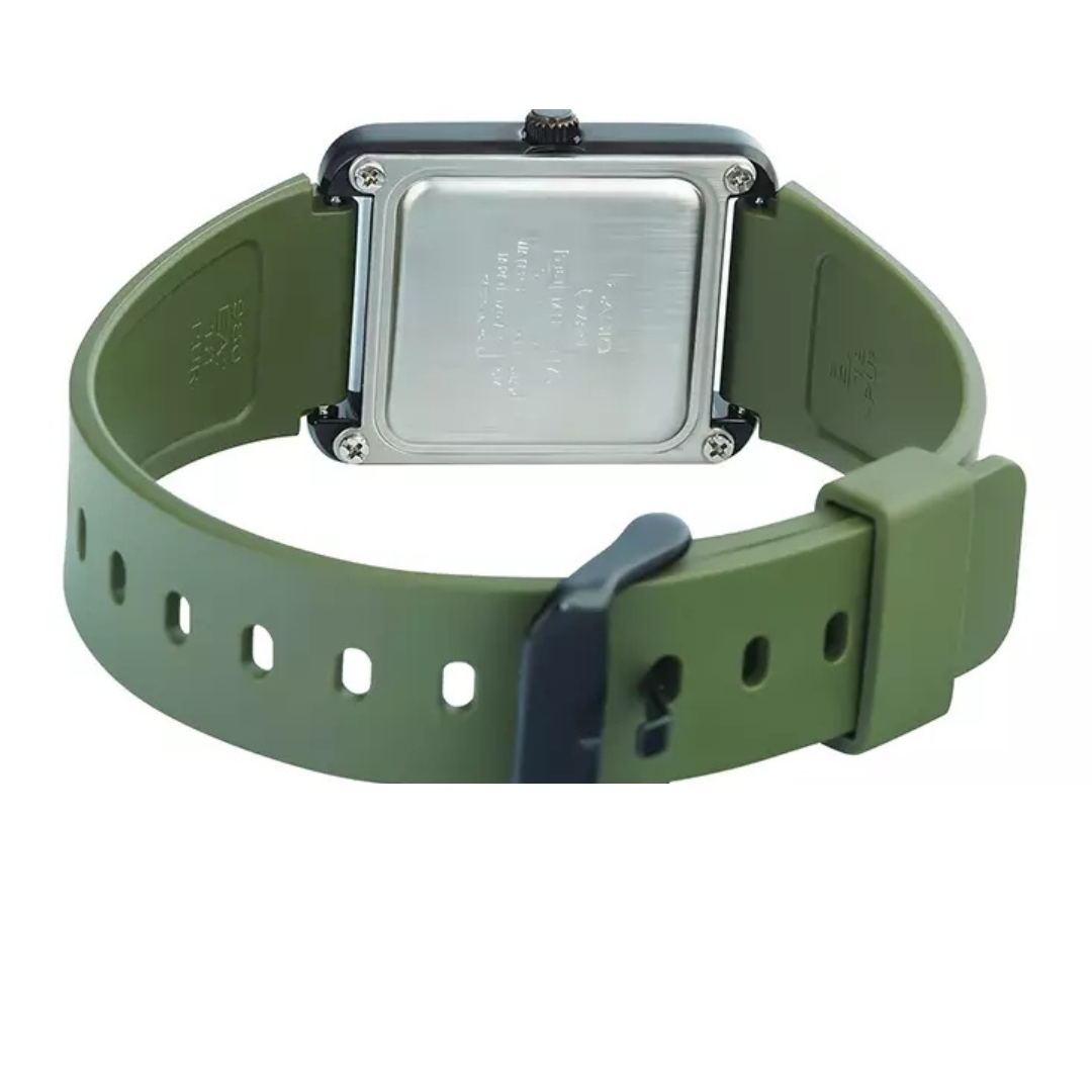 Reloj Casio MTP-B175-3BV Unisex - Análogo - Relojchile - Default Title - Casio - Reloj