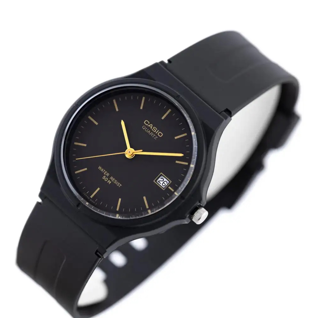 Reloj Casio MW-59-1EV Hombre - Análogo - Relojchile - Default Title - Casio - Reloj