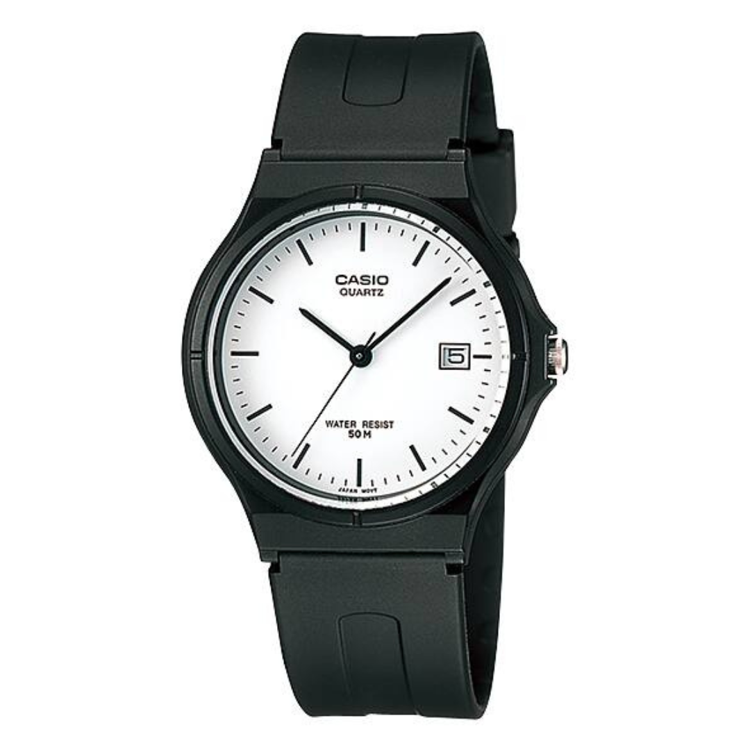 Reloj Casio MW-59-7EV Hombre - Análogo - Relojchile - Default Title - Casio - Reloj