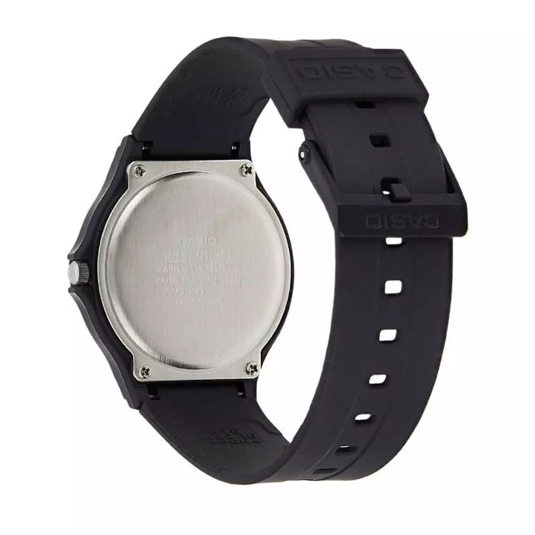 Reloj Casio MW-59-7EV Hombre - Análogo - Relojchile - Default Title - Casio - Reloj