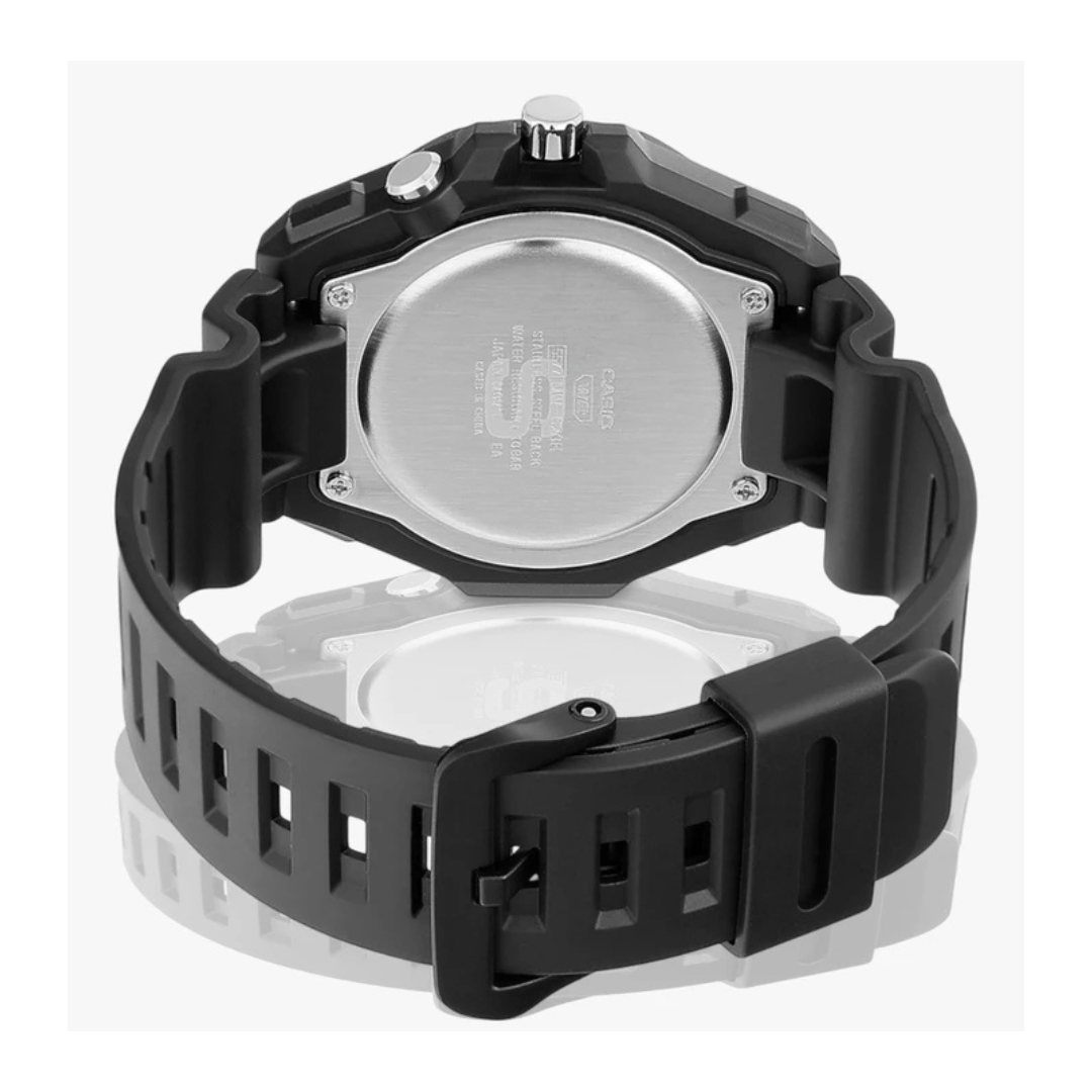 Reloj Casio MW-620H-1AV Hombre - Análogo - Relojchile - Default Title - Casio - Reloj