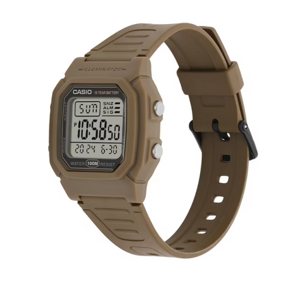 Reloj Casio W-800H-5AV Hombre - Digital - Reloj Reloj Casio original | Compra en Relojchile Chile | Reloj Casio Chile | Reloj Reloj Chile - Reloj hombre chile - Reloj mujer chile - Reloj santiago - Reloj original chile - reloj elegante hombre - reloj casual mujer - reloj resistente al agua - reloj acero inoxidable - reloj deportivo hombre - tienda de relojes online chile