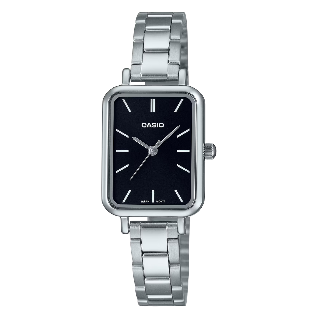 Reloj Casio LTP-V009D-1E Mujer - Análogo - Relojchile - Default Title - Casio - Reloj