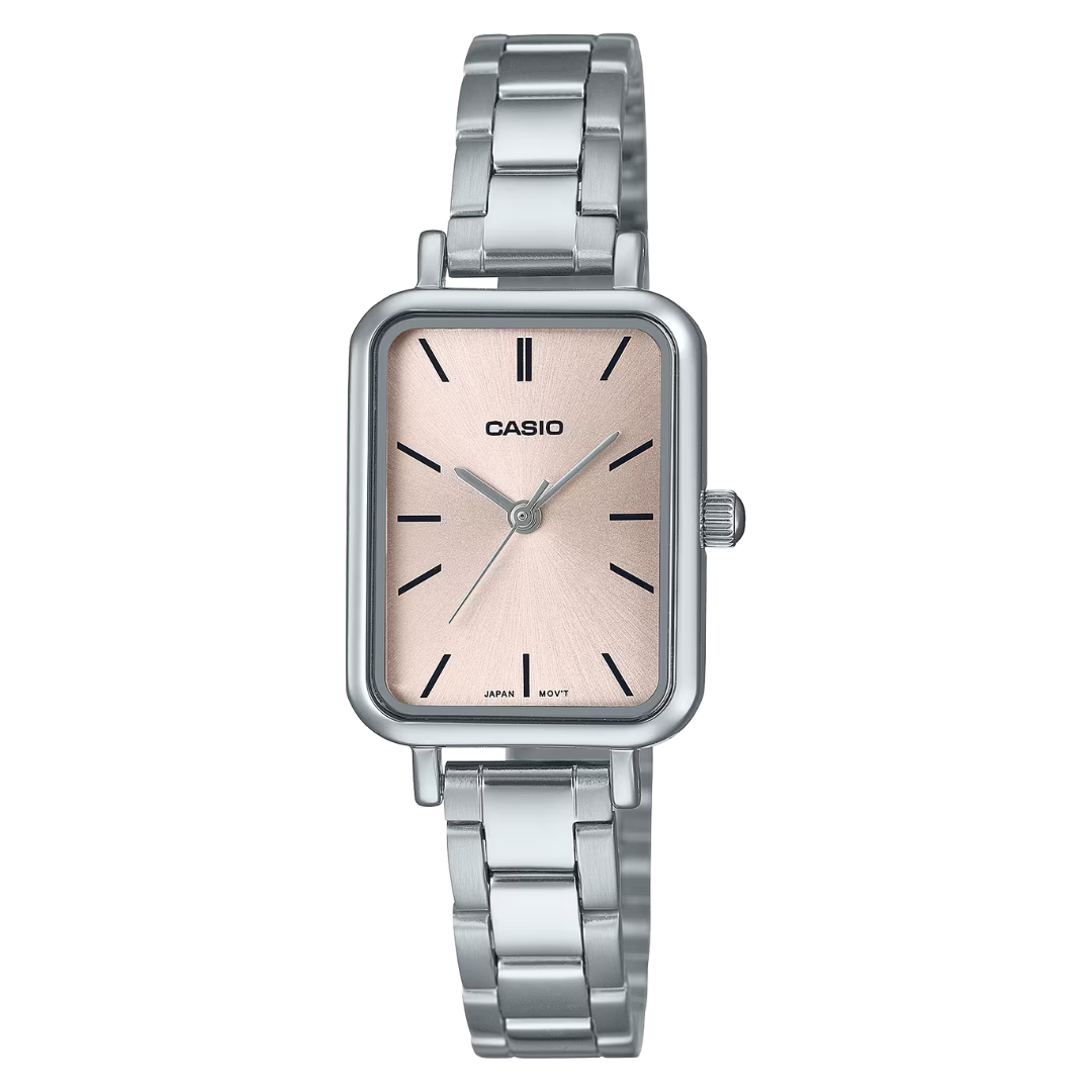 Reloj Casio LTP-V009D-4E Mujer - Análogo - Relojchile - Default Title - Casio - Reloj