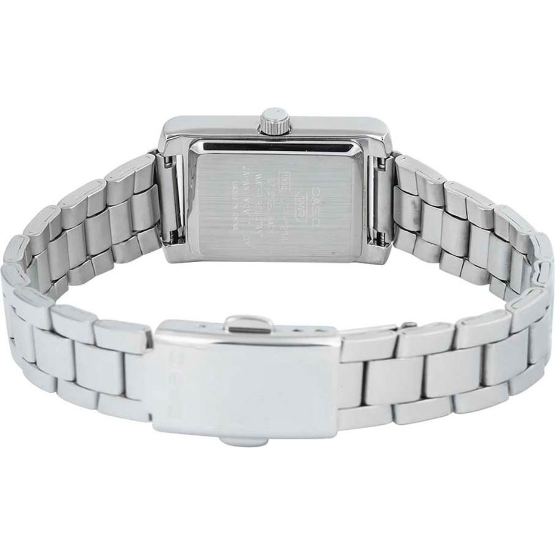 Reloj Casio LTP-1234DD-1A Mujer - Análogo - Relojchile - Default Title - Casio - Reloj