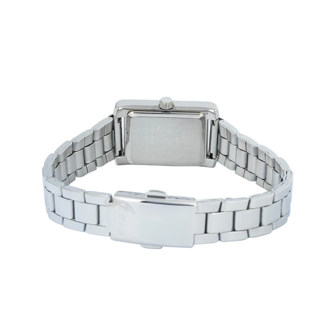 Reloj Casio LTP-1234DD-7A Mujer - Análogo - Relojchile - Default Title - Casio - Reloj